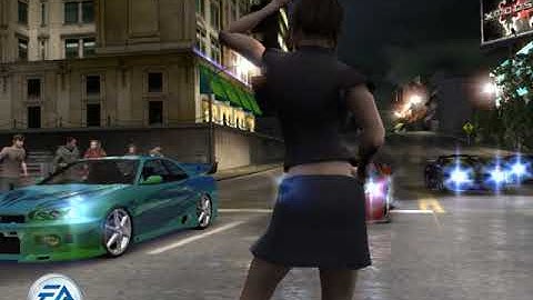Need For Speed: Underground - Part 10 - Events 101-112 (Final)