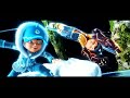 Boboiboy movie 2 amv  the spectre