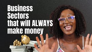 6 business ideas guaranteed to make money in South Africa