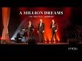 "A Million Dreams" (The Greatest Showman) | GENTRI Covers