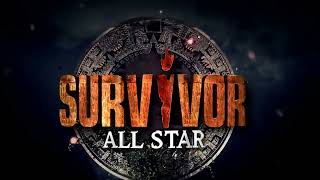 Survivor All Star Başlıyor Tanıtım