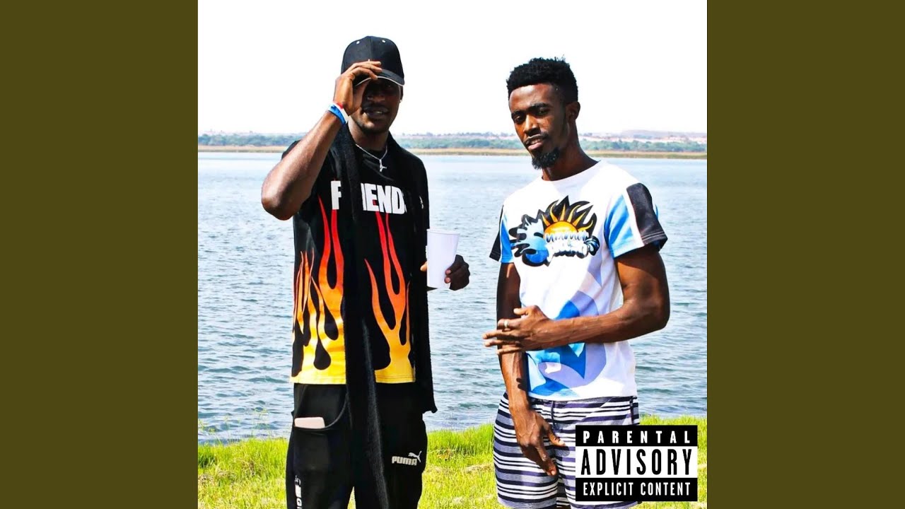 Saucy Vacation (feat. Chaf King)