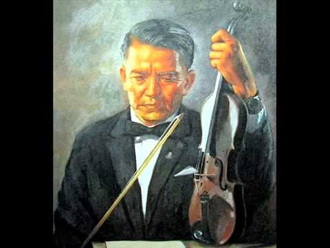 ฉันเป็นของเธอ -  เอื้อ สุนทรสนาน