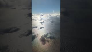 Glasgow to Amsterdam