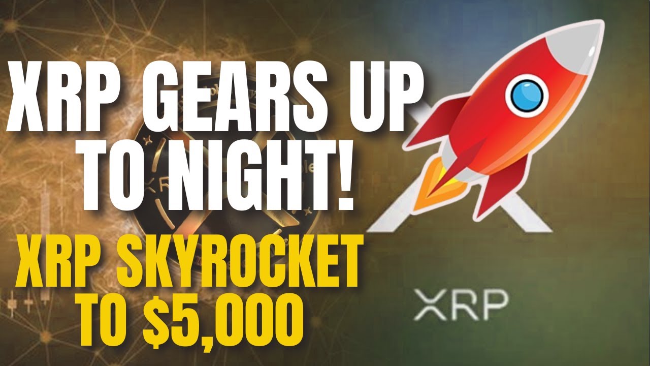 URGENT WHY YOU NEED 5000 XRP ASAP YouTube URGENT WHY YOU NEED 5000 XRP ASAP YouTube