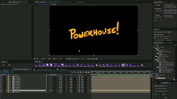 PHA ProTip - After Effects Scripts