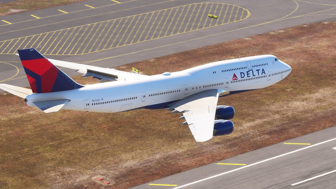 PILOT PERFORMANCE IS REQUIRED DURING SITUATIONS LIKE THIS