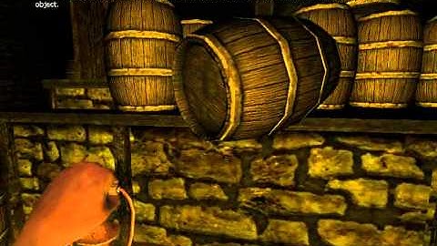 Amnesia - Recurring Nightmares #1