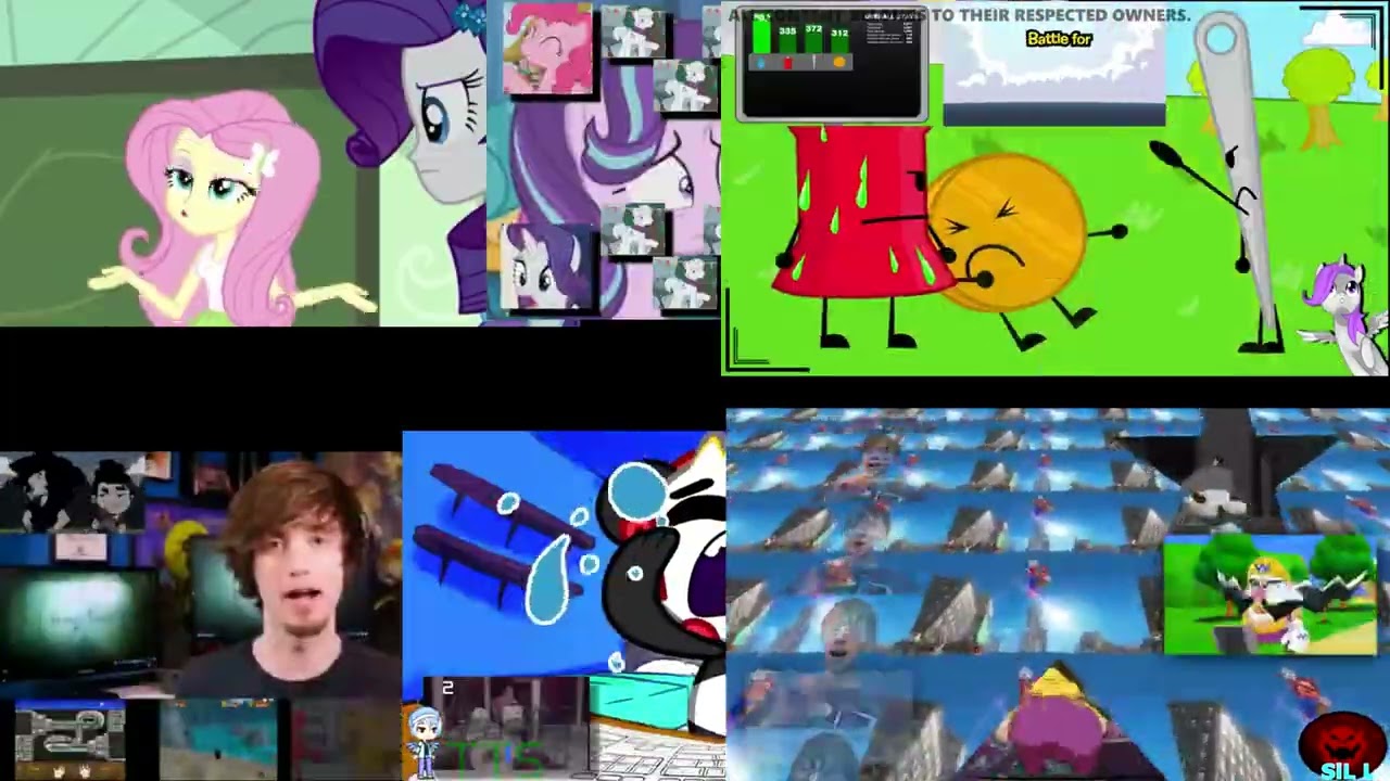 [Request] Harold Baez's TOP 6 Best Sparta Remix Ever