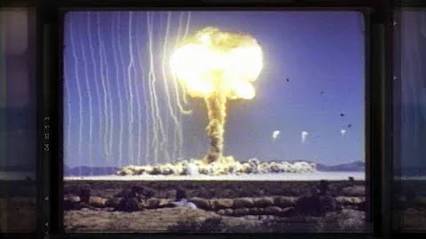 These Atomic Bomb Tests Used U.S. Troops as Guinea Pigs - DayDayNews
