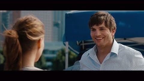 1 Year Ago - No Strings Attached - VideoClip (2/11)