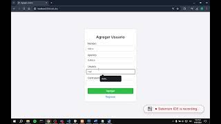 Entregable 2 - CALIDAD DEL SOFTWARE