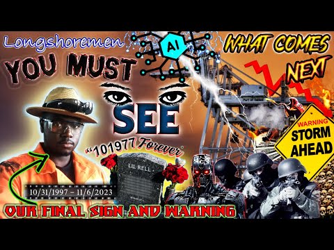 YOU MUST SEE WHAT COMES NEXT!