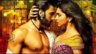 Goliyon Ki Rasleela Ram Leela 2013