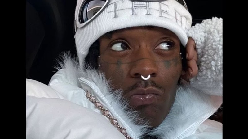 [Free] Lil Uzi Vert Type Beat 2024 - "Pearl"