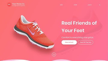 How to create Landing Page Easy DIY  | Full Tutorial