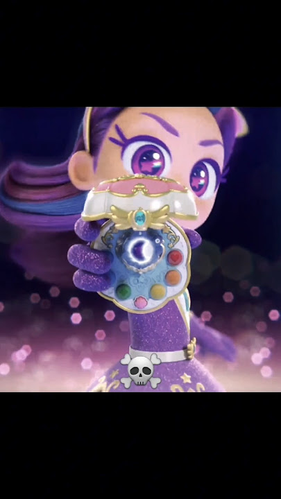 Adegan scene trailer ke-3 Season 2 Rainbow Bubblegem #rainbowbubblegem #edit #fyp #beranda #shorts