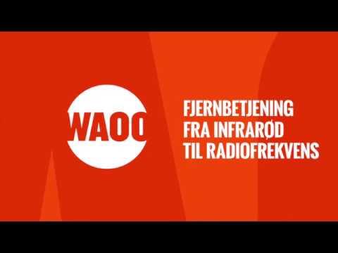 Video: Hvem Oppfant TV-fjernkontrollen