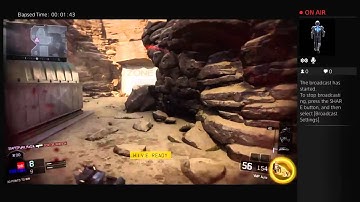 Black Ops 3:Best Class Setup"VMP"!!!OP SMG!!!!