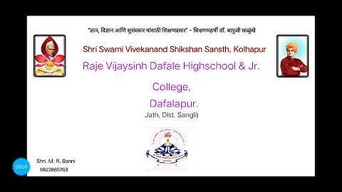 III) Components of CAS