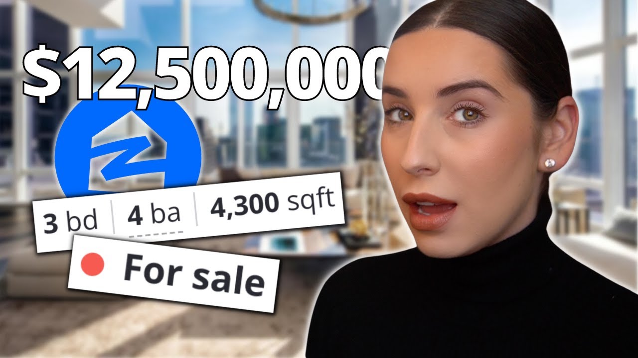 ASMR | Judging Houses I Can't Afford🏠 [Part 2]