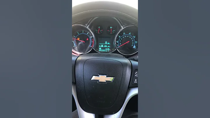 2012 Cruze boost launch