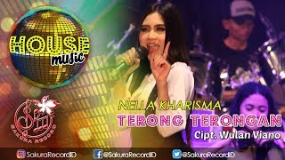 Nella Kharisma - Terong Terongan | Dangdut [OFFICIAL]