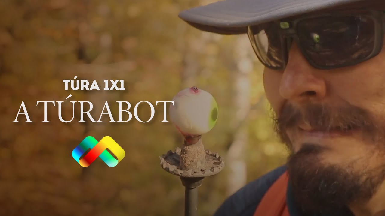 A TÚRABOT helyes HASZNÁLATA | Túra 1x1