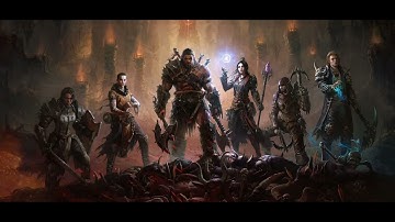 Updated Crusader CC Build.