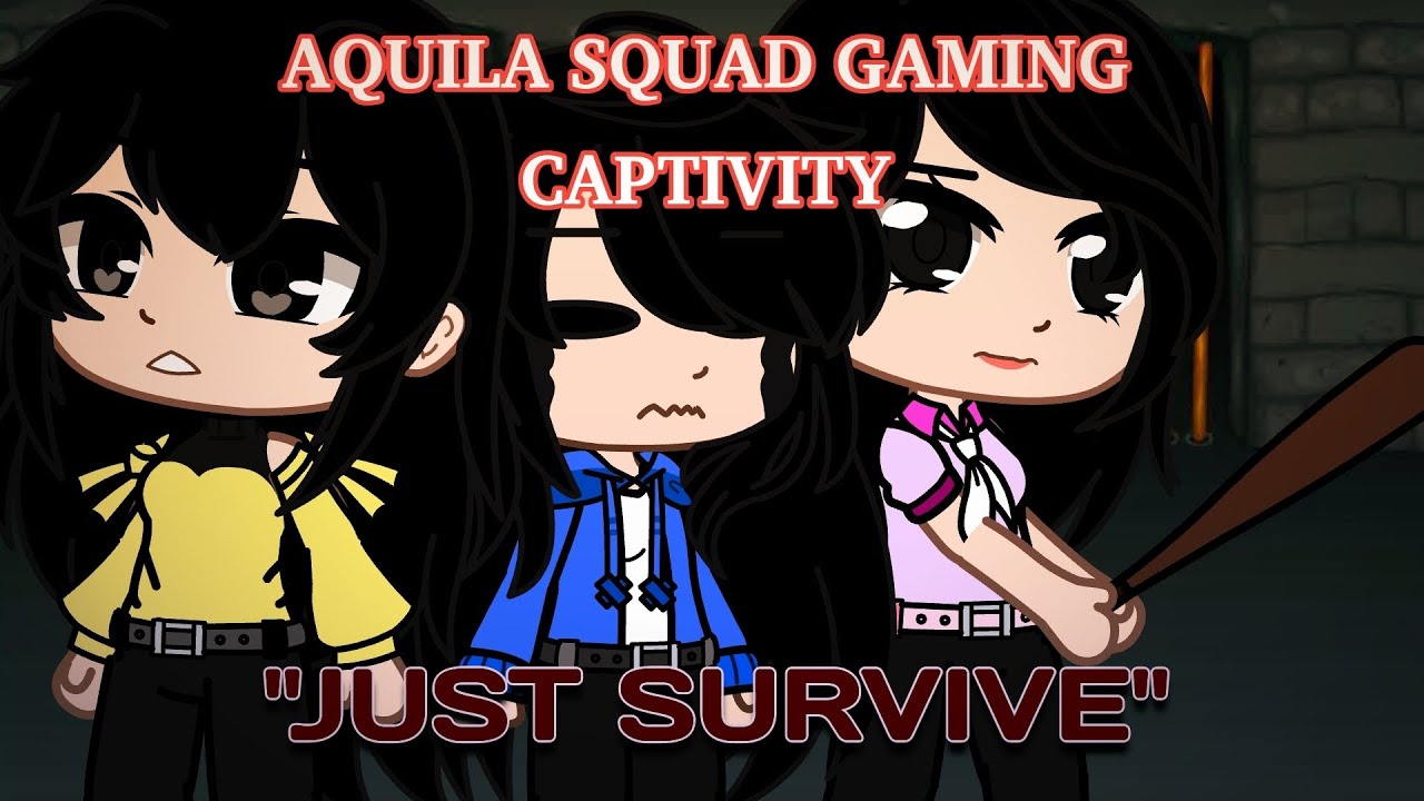 Captivity Horror Multiplayer Game (JUST SURVIVE) 