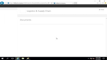 Sharepoint 2019 Manage user permissions at folders or documents level