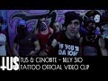 TUS & CENOBITE - BILLY SIO TATTOO RMX