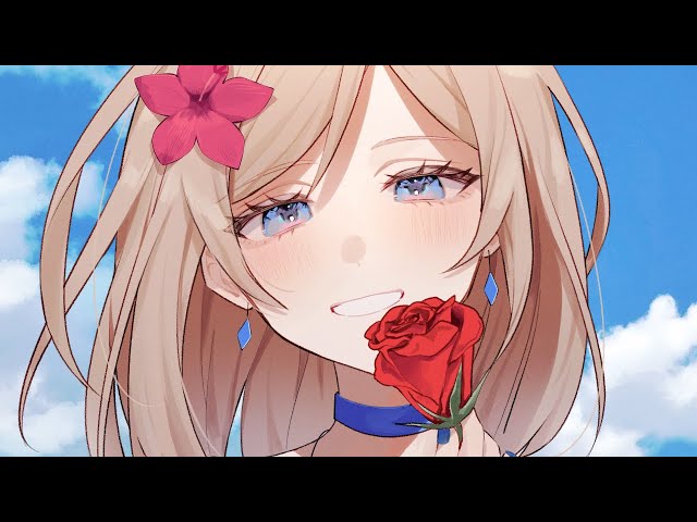 Alohaii - Rose (feat. Ember Amane) [MV] class=
