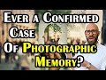 Is Photographic Memory Actually a Thing?
