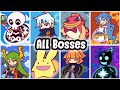 Puyo Puyo 7 All Bosses S RANK NDS Puyo Puyo 7 All Bosses S RANK NDS