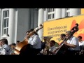Новосибирский Академический Симфонический оркестр