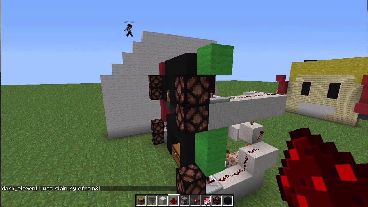 Horno De Fusion Minecraft Para Que Sirve
