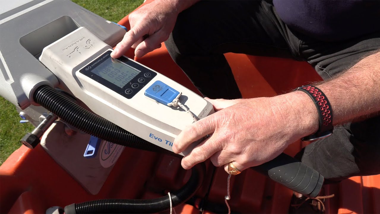 ⁣The Benefits of Electric Marine Engines