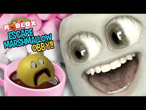 Roblox Escape From Spongebob Obby 1 Annoying Orange Plays Youtube - roblox escape the waterpark annoying orange plays annoying