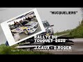 Rallye du touquet 2020  hucqueliers  jcauxqroger