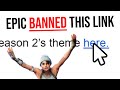 The Link Epic HOPES You Don't Click  (Yet)