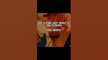 Flying up to clouds with glitch (NO MODS) #gorillatag #glitching #oculus #clouds #Gtag #meta #shorts