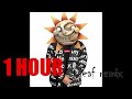 Fnaf security breach daycare theme drip remix 1hr