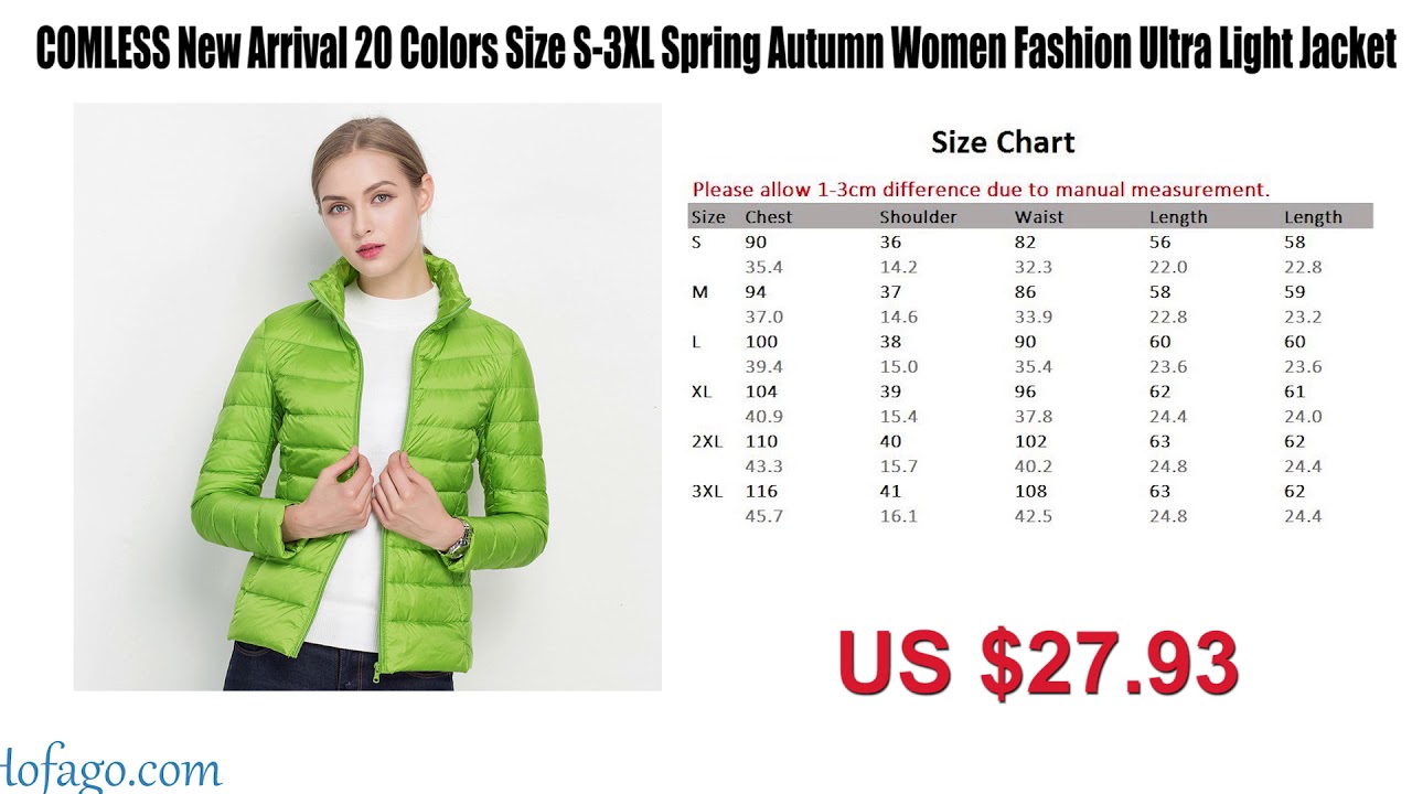 Light Jacket Soft Warm Stand Collar Thin Jacket_hofago.com