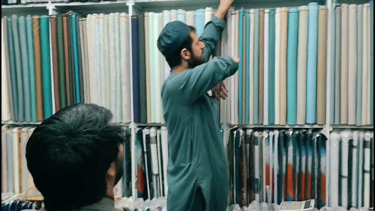 Grace Unstitched Fabrics Launched High-Quality Summer Collection Grace SAKHAWAT EDITION 2022