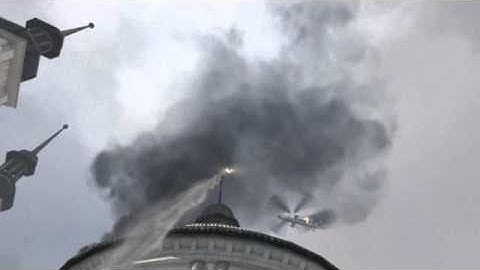 RPG Longshot Part 1 - MW3 (PS3)