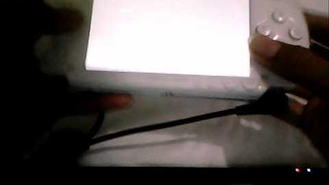 How to upgrade your psp to 5.50 gen-d (full)