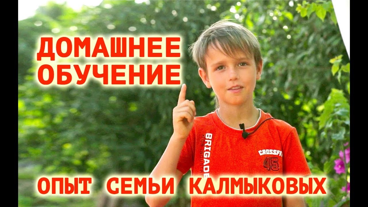 Домашнее обучение. Семейное образование. Книги и необходимые материалы ...