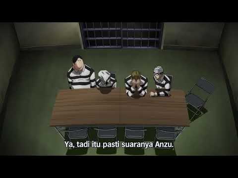 prison school eps 12 sub indo