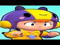 Милая пчёлка Беа BRAWL STARS